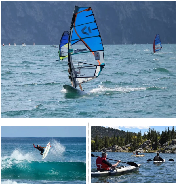 对话全球市场共赢全球订单！2024亚洲户外用品及山地旅游装备展将于5月广州开幕！(图7)