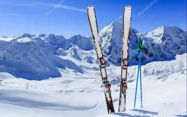 滑雪应该提前准备些什么？看这一篇就够了！最全滑雪攻略来了！(图4)