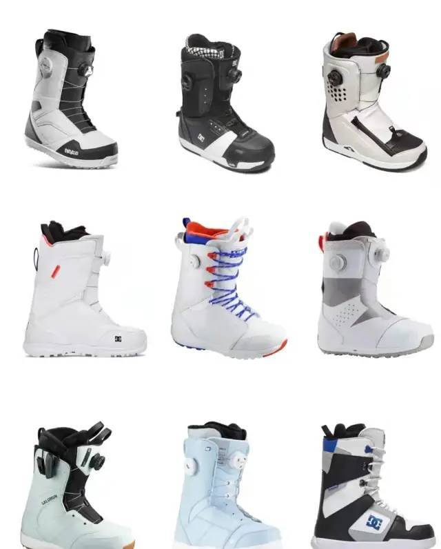 滑雪应该提前准备些什么？看这一篇就够了！最全滑雪攻略来了！(图3)