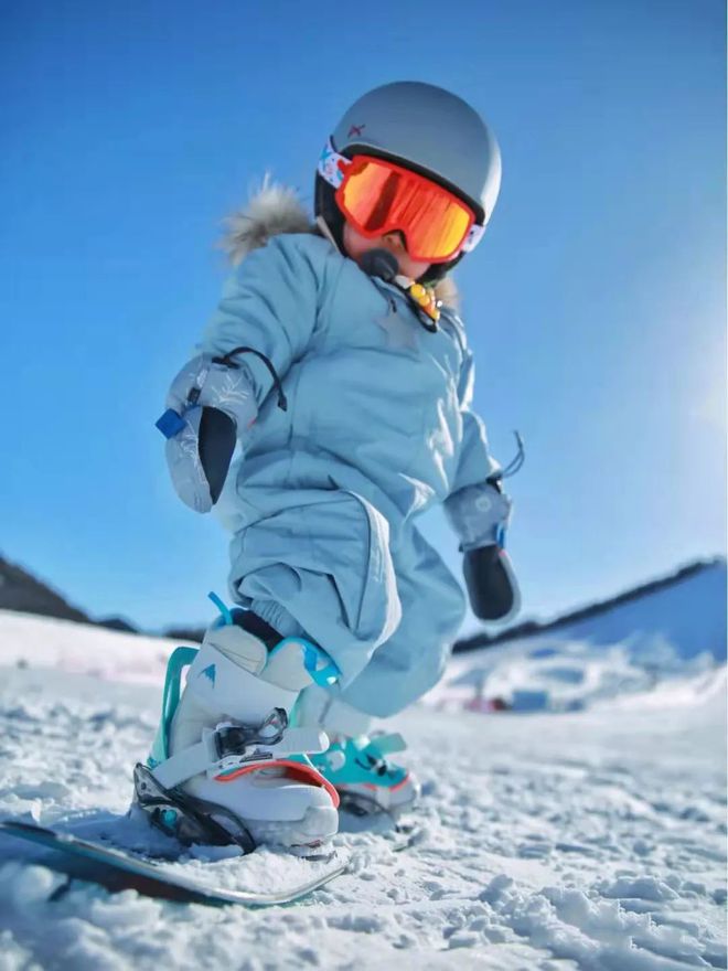 滑雪应该提前准备些什么？看这一篇就够了！最全滑雪攻略来了！(图19)