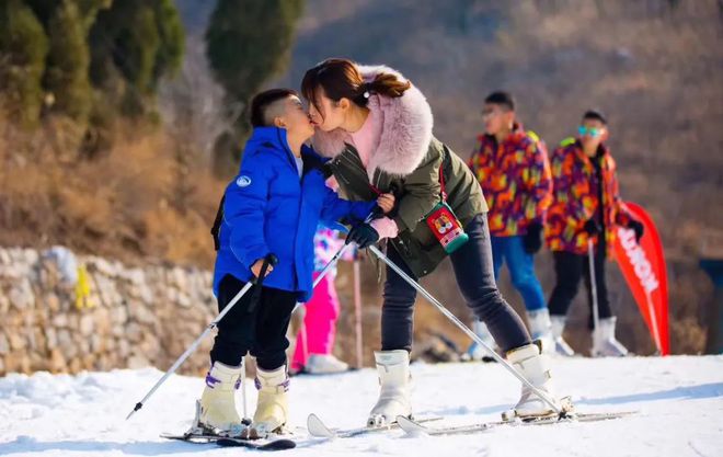 滑雪应该提前准备些什么？看这一篇就够了！最全滑雪攻略来了！(图18)