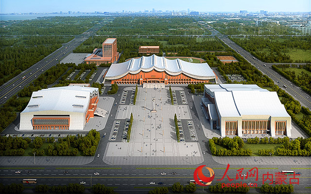 相约内蒙古共赴“十四冬”(图1)