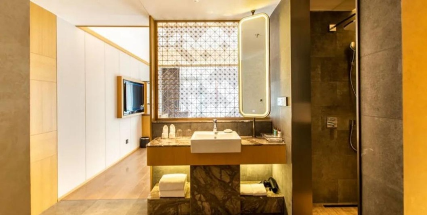 北大湖滑雪度假区2023—2024雪季启幕六大看点尽享一站式滑雪度假新体验(图8)