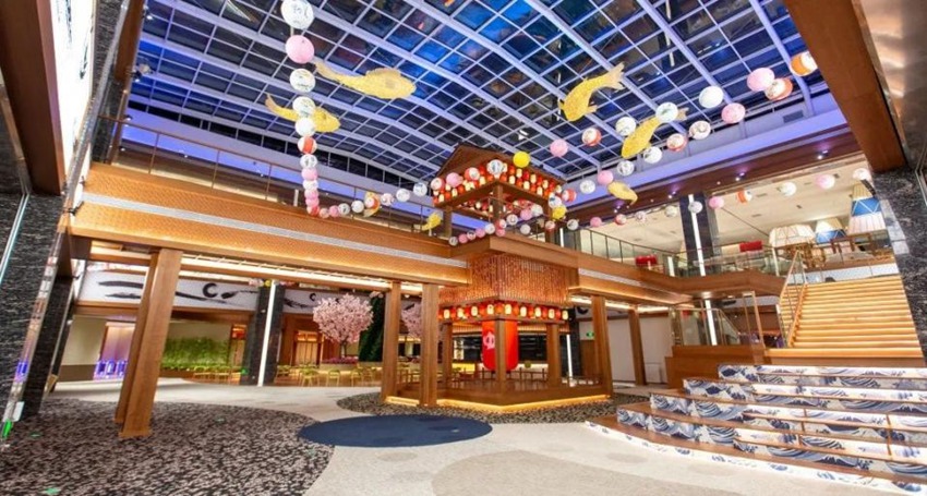 北大湖滑雪度假区2023—2024雪季启幕六大看点尽享一站式滑雪度假新体验(图14)