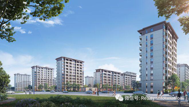 路劲御和府(售楼处)网站丨2024路劲御和府欢迎您丨地址价格(图4)