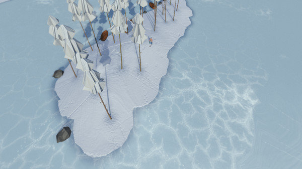 高山滑雪模拟器完整版2024(图2)