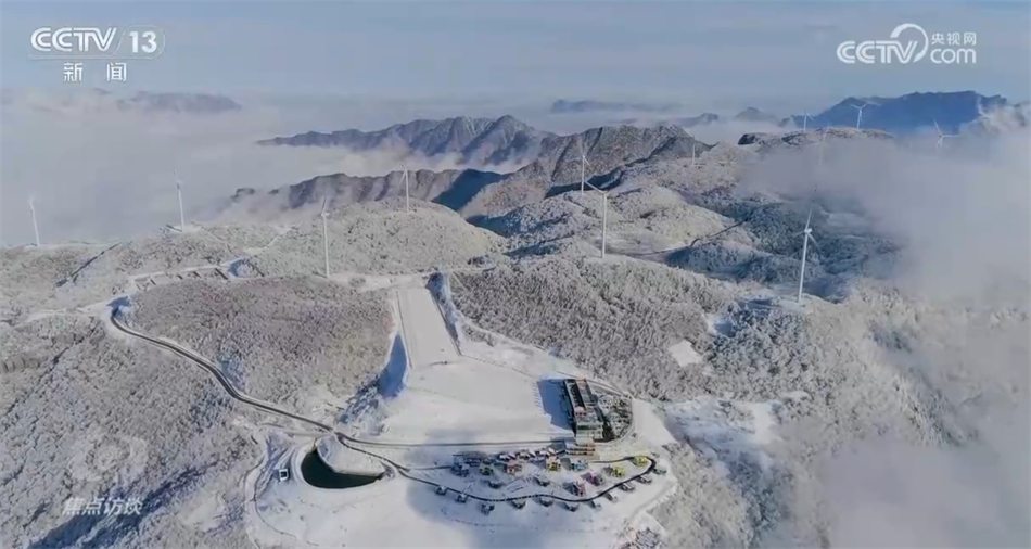 焦点访谈:冰雪经济“热”起来(图7)