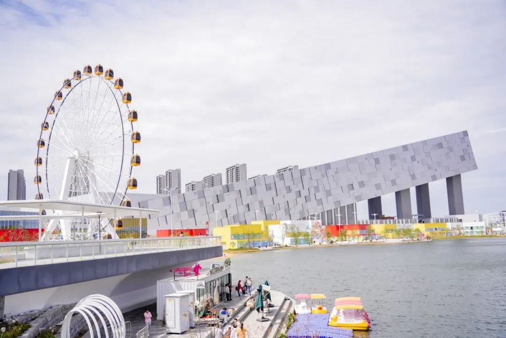 全网刷屏！2125万人次国庆假期畅游黄陂(图3)