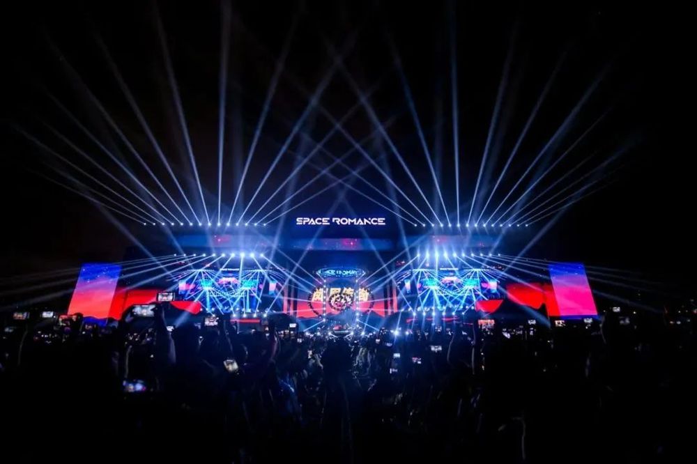 全网刷屏！2125万人次国庆假期畅游黄陂(图5)