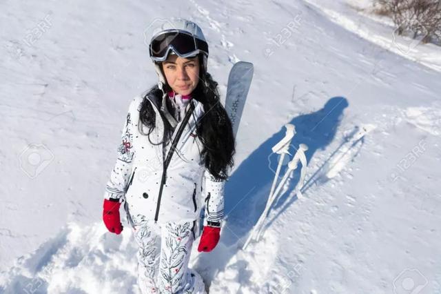 滑雪人必备！最全滑雪装备清单！(图6)