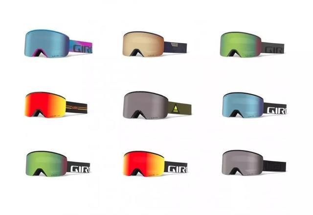 滑雪人必备！最全滑雪装备清单！(图5)