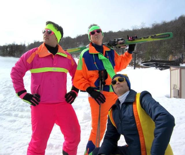 滑雪人必备！最全滑雪装备清单！(图7)