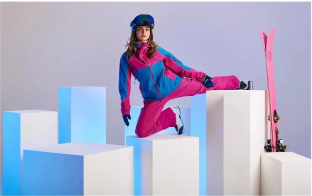 滑雪人必备！最全滑雪装备清单！(图8)