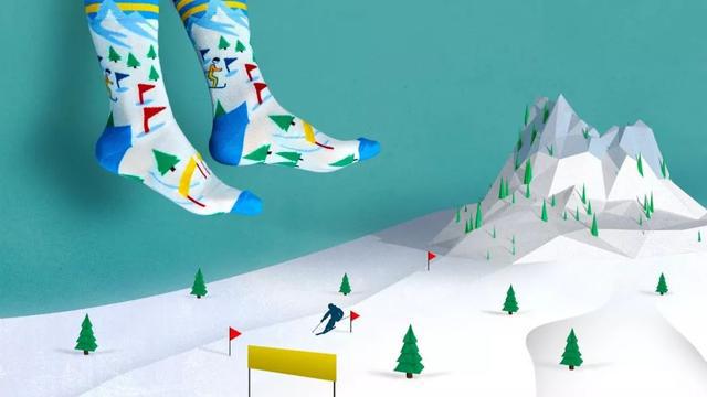 滑雪人必备！最全滑雪装备清单！(图11)