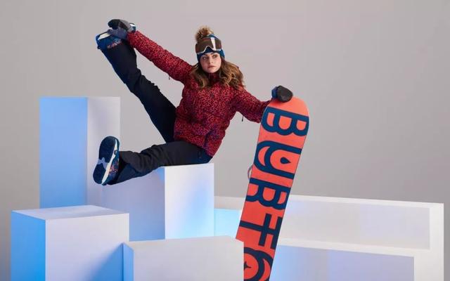 滑雪人必备！最全滑雪装备清单！(图9)