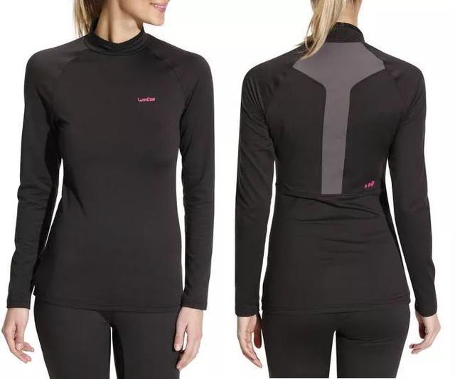 滑雪人必备！最全滑雪装备清单！(图12)