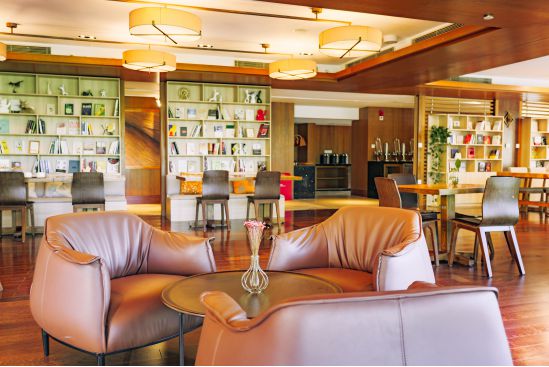 长白山万达锦华度假酒店迎来五大升级打造全新舒适度假体验(图3)