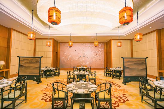 长白山万达锦华度假酒店迎来五大升级打造全新舒适度假体验(图4)