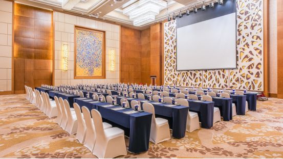 长白山万达锦华度假酒店迎来五大升级打造全新舒适度假体验(图5)