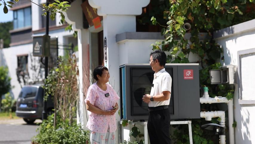 空气源热泵卷出新高度地冷机为何能强势突围?(图4)