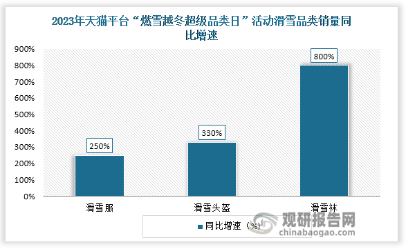 中国滑雪装备行业发展现状分析与投资前景预测报告（2024-2031年）(图1)