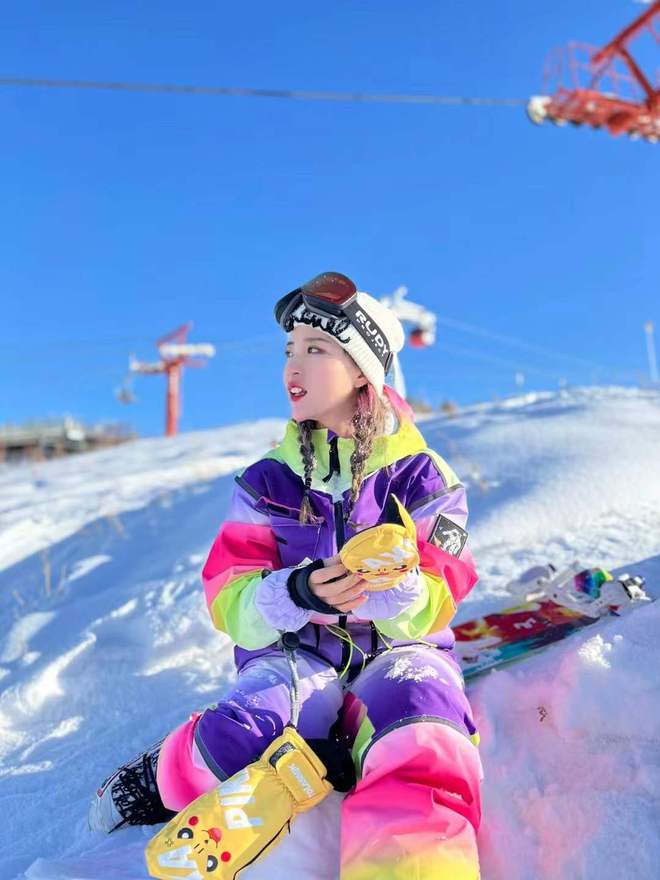 关于滑雪装备你必须知道的N件事(图2)