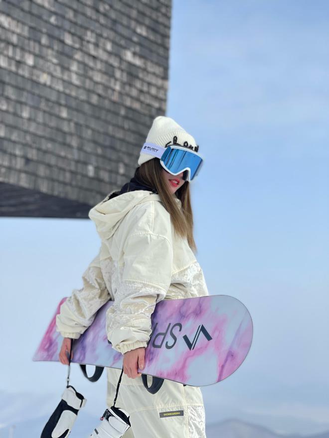 关于滑雪装备你必须知道的N件事(图3)