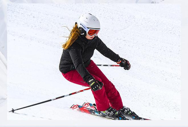 关于滑雪装备你必须知道的N件事(图10)