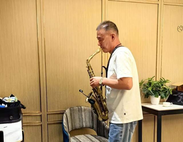 我们这群老兵在宣化聚会、浏览、滑雪…玩嗨了！(图3)