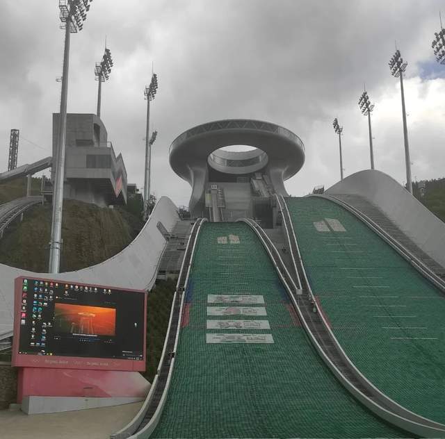 我们这群老兵在宣化聚会、浏览、滑雪…玩嗨了！(图6)