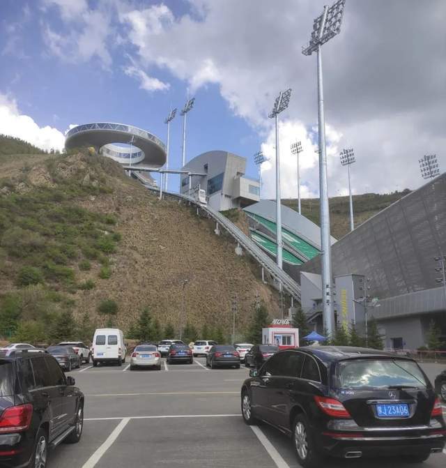 我们这群老兵在宣化聚会、浏览、滑雪…玩嗨了！(图5)