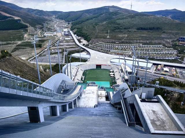 我们这群老兵在宣化聚会、浏览、滑雪…玩嗨了！(图4)