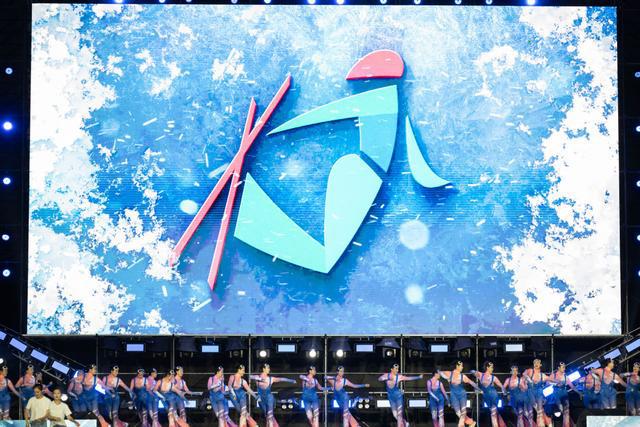 全力以赴迎“冬风”——哈尔滨亚冬会筹办工作进入冲刺阶段(图2)