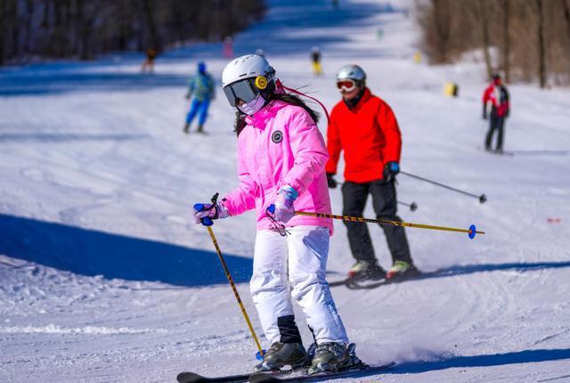 全力以赴迎“冬风”——哈尔滨亚冬会筹办工作进入冲刺阶段(图3)