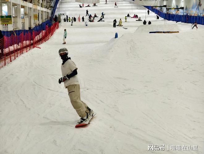 产业规模预计明年破万亿国常会提出推动冰雪经济成新增长点从(图4)