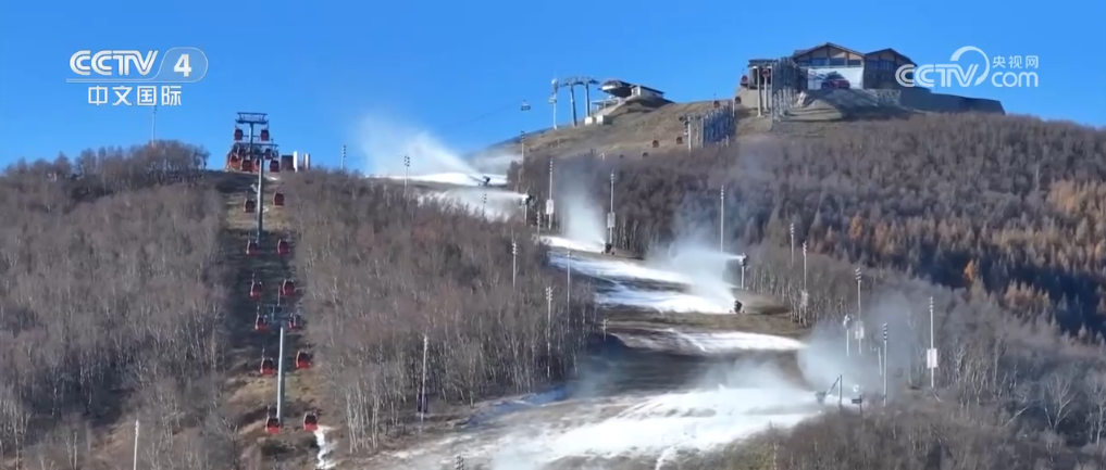 万亿冰雪产业“全面开花”“冷”资源为经济发展注入“热”活力(图4)