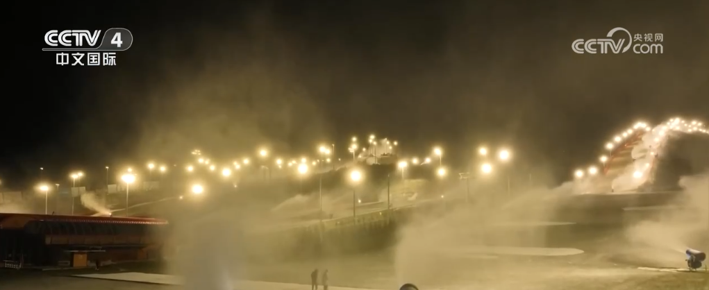 万亿冰雪产业“全面开花”“冷”资源为经济发展注入“热”活力(图5)