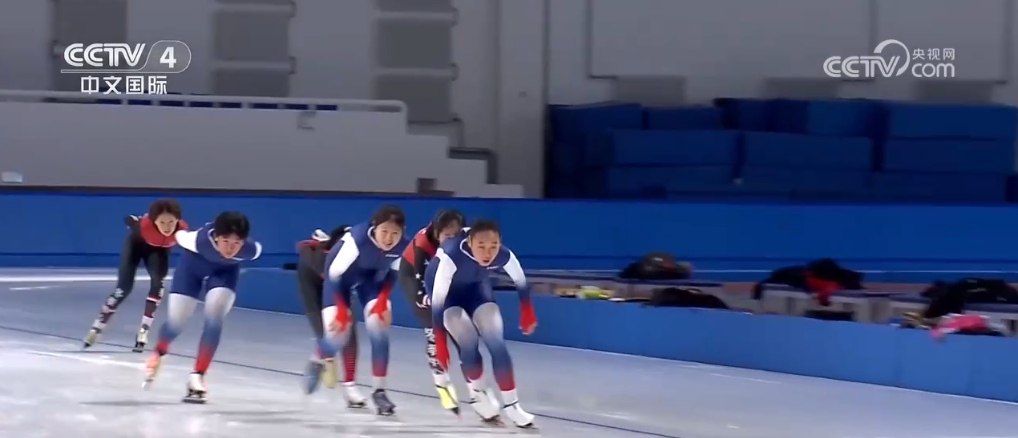 万亿冰雪产业“全面开花”“冷”资源为经济发展注入“热”活力(图8)