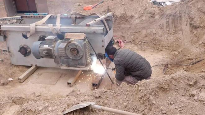 伊勒格代滑雪场积极开展维修升级工作筹备新雪季(图3)