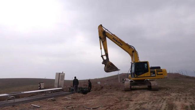 伊勒格代滑雪场积极开展维修升级工作筹备新雪季(图2)