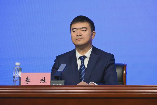 吉林市冰雪试验区2024-2025新雪季新闻发布会实录(图1)