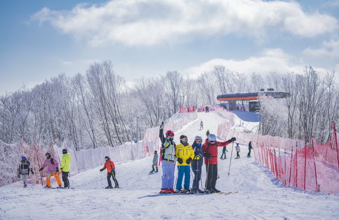 吉林滑雪季实力宠粉!薅羊毛攻略→(图9)