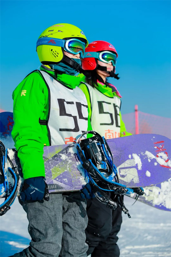 2024南瓜田亲子成长冬令营滑雪指南30｜儿童滑雪装备清单看这一篇足够！(图1)