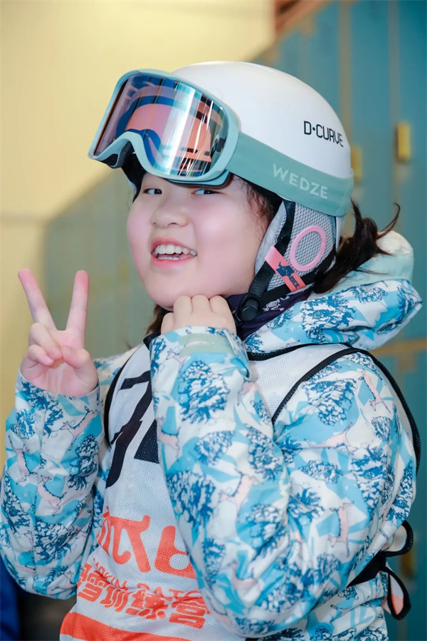 2024南瓜田亲子成长冬令营滑雪指南30｜儿童滑雪装备清单看这一篇足够！(图3)