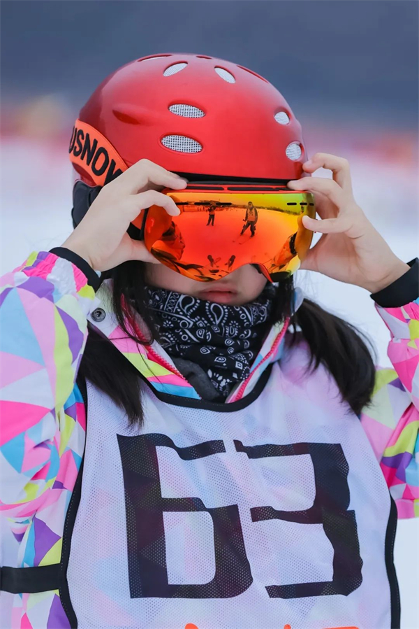 2024南瓜田亲子成长冬令营滑雪指南30｜儿童滑雪装备清单看这一篇足够！(图5)