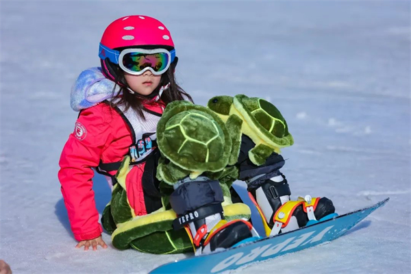 2024南瓜田亲子成长冬令营滑雪指南30｜儿童滑雪装备清单看这一篇足够！(图8)