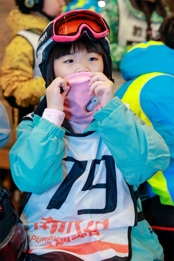 2024南瓜田亲子成长冬令营滑雪指南30｜儿童滑雪装备清单看这一篇足够！(图10)