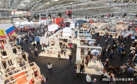 【展会信息】2024年德国慕尼黑国际体育用品展览会(图4)