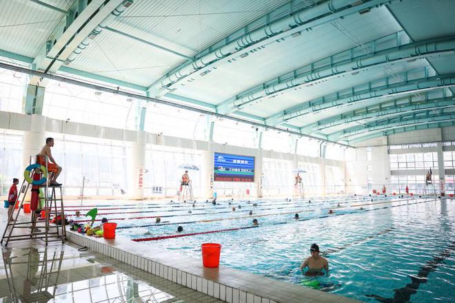 攀岩潜水滑雪等高危项目热起来上海推出新法规首创场所全覆盖监管(图3)