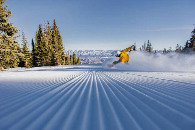 干货阿斯本滑雪度假之：行前准备答疑篇(图1)